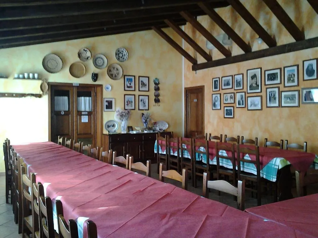Agriturismo Spinalva Perfugas 0*,  Italia