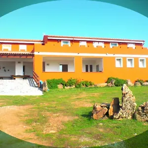 Pentuma Alloggio per agriturismo