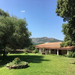 Su Pirastru Alloggio per agriturismo